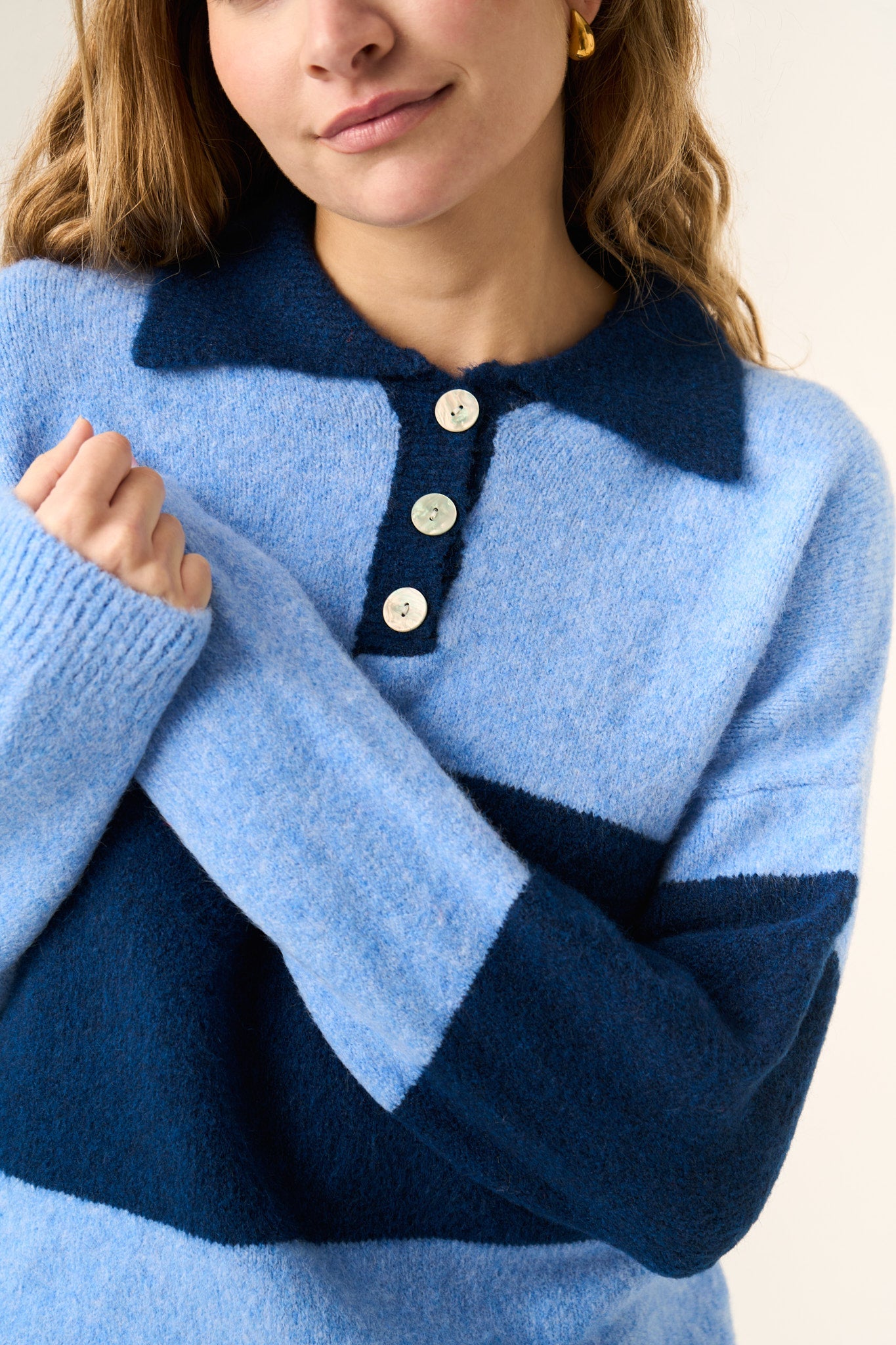 Jersey Paola Celeste y Marino