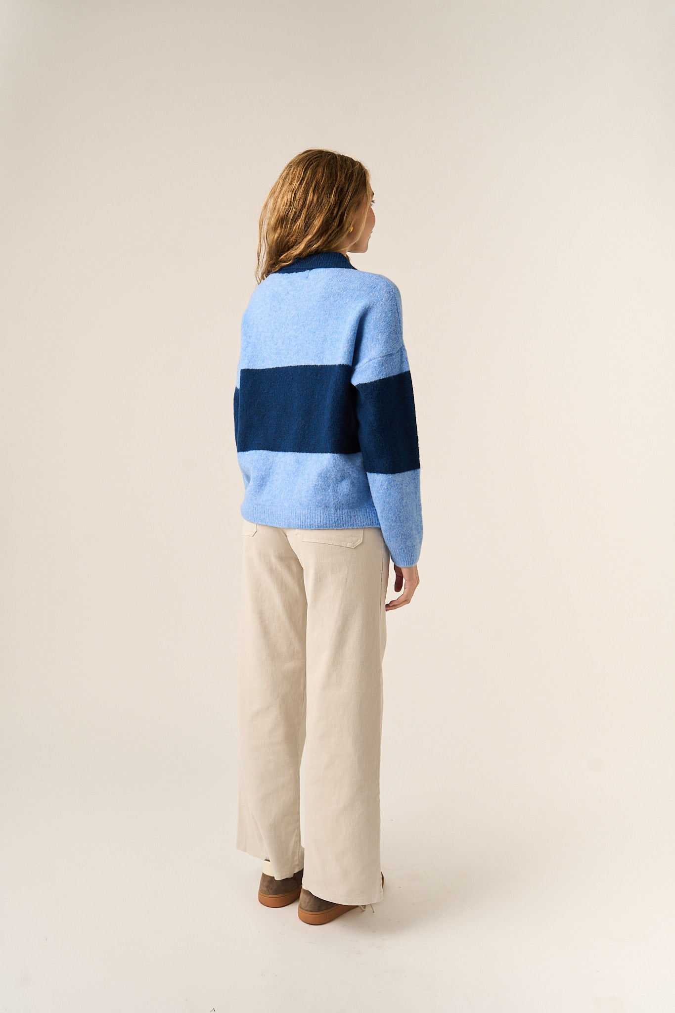 Jersey Paola Celeste y Marino