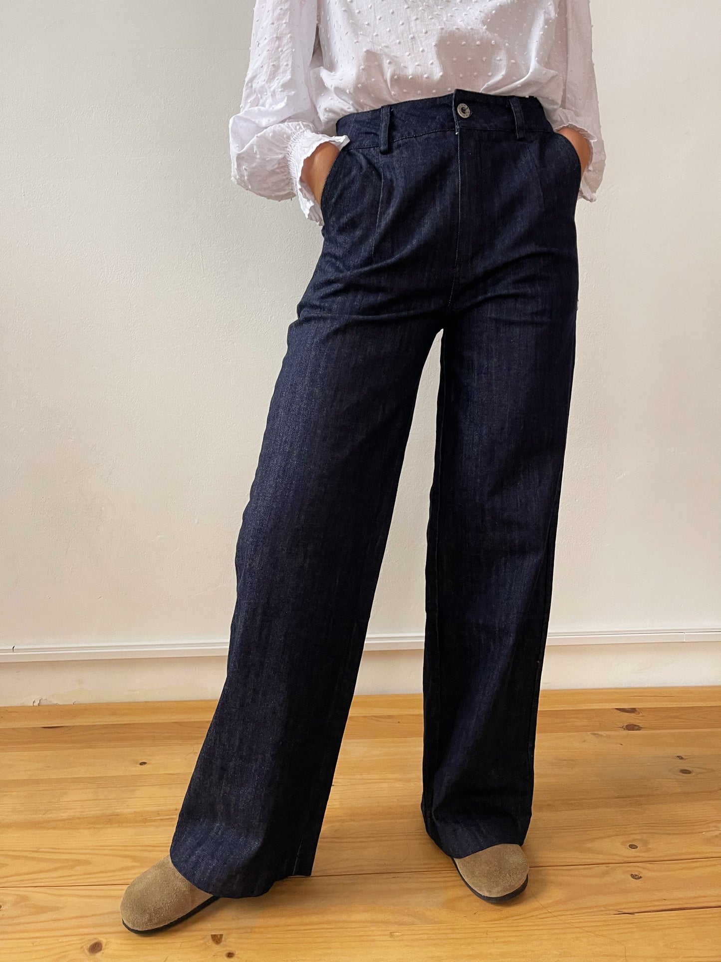Mery pants
