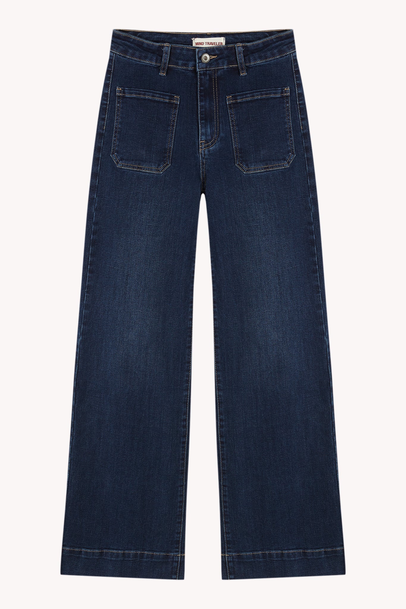 Claudia Marino Jeans