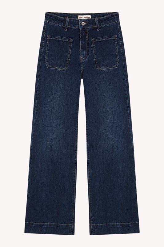 Jeans Claudia Marino