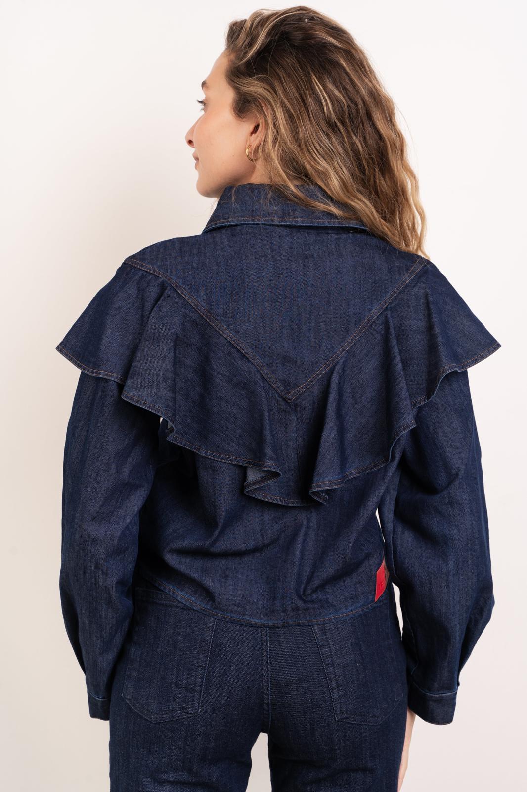 Chaqueta Sofia