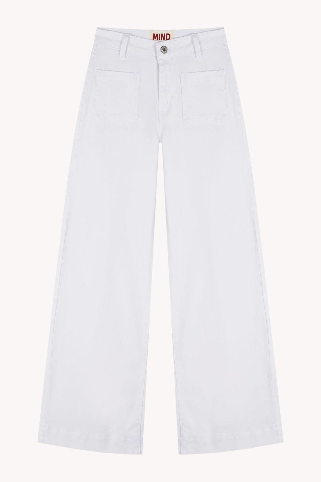 Valeria Blanco Jeans