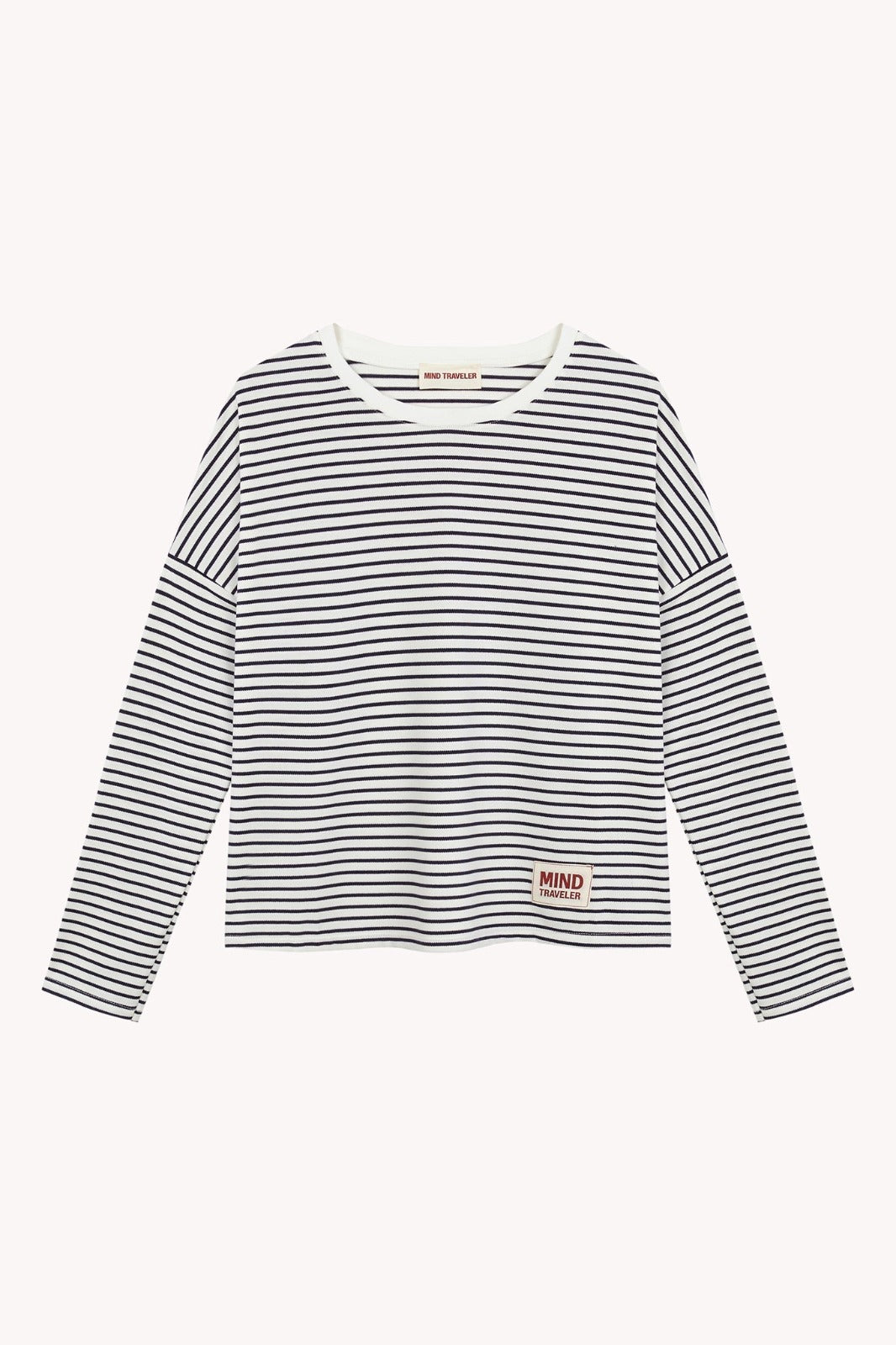 Camiseta Marea Marino