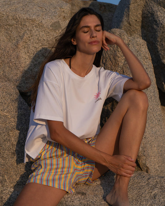 Camiseta Soleil