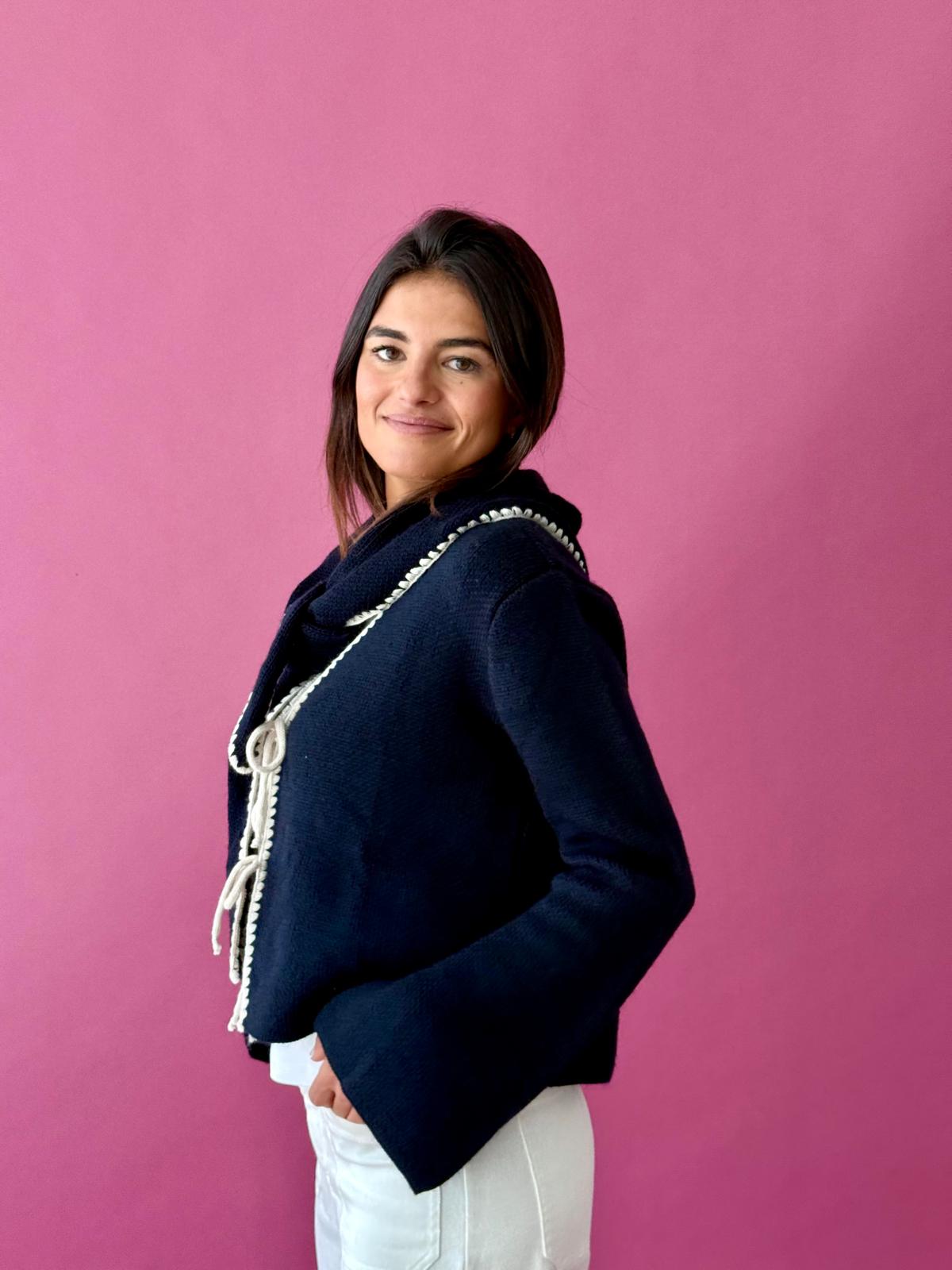 Bandana Punto Marino