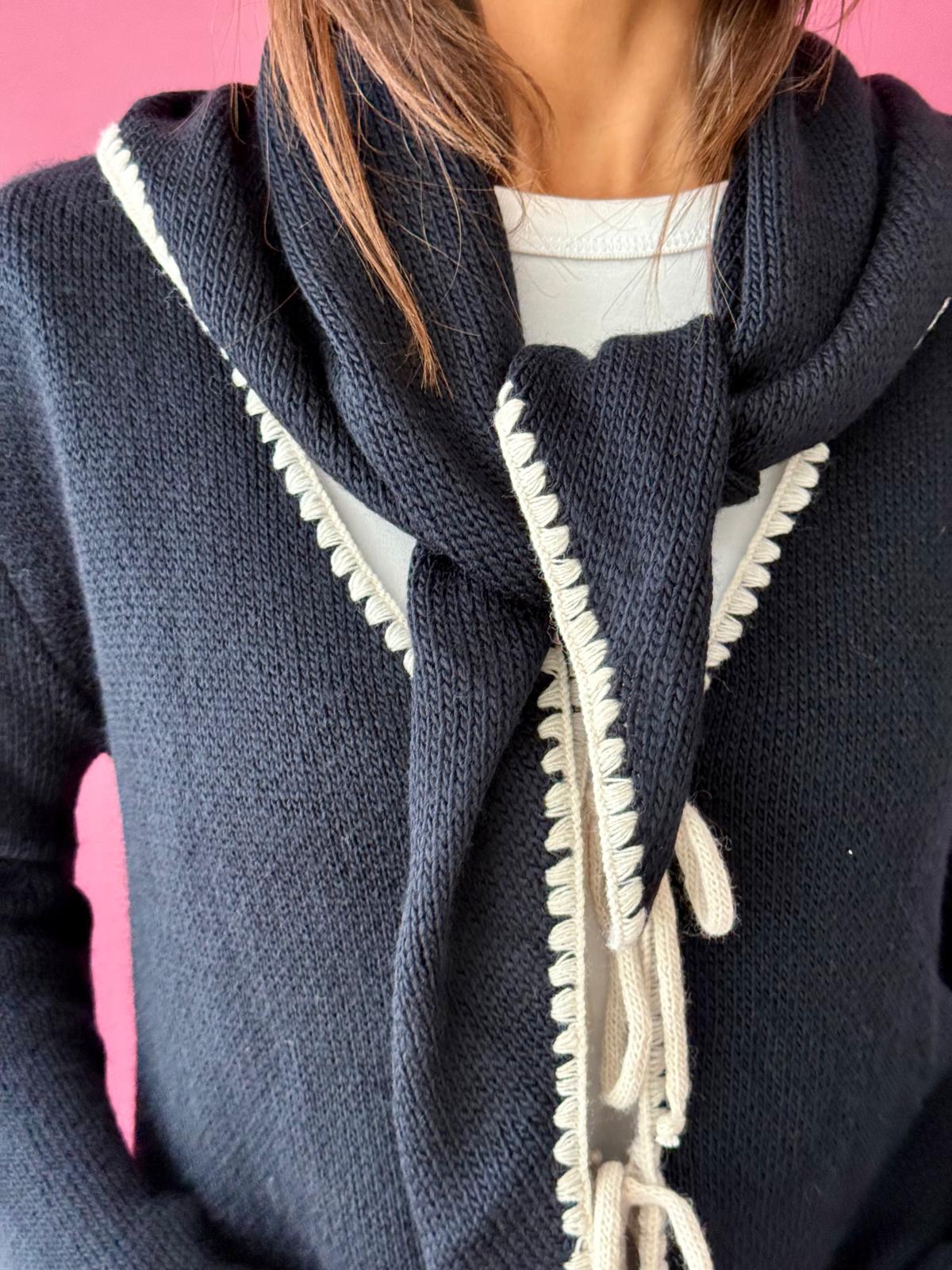 Bandana Punto Marino