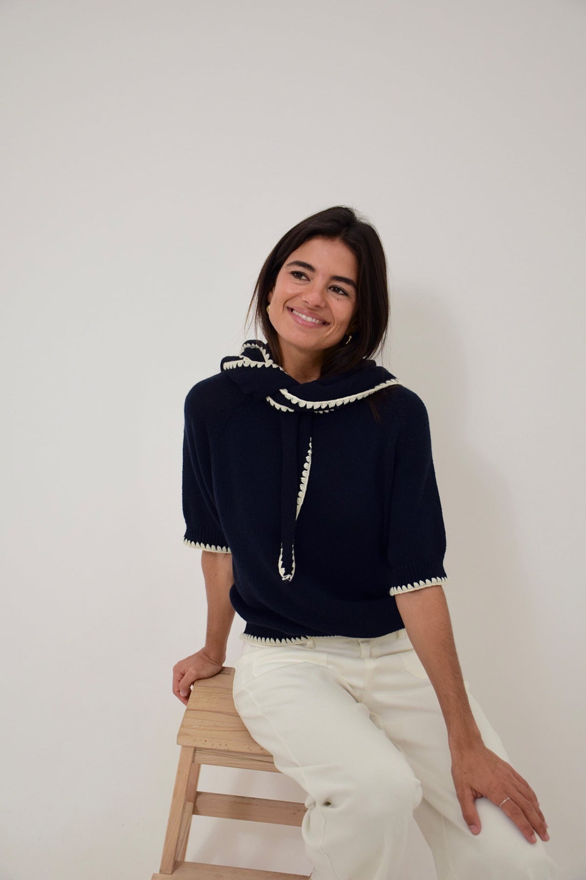 Camiseta Joana Marino