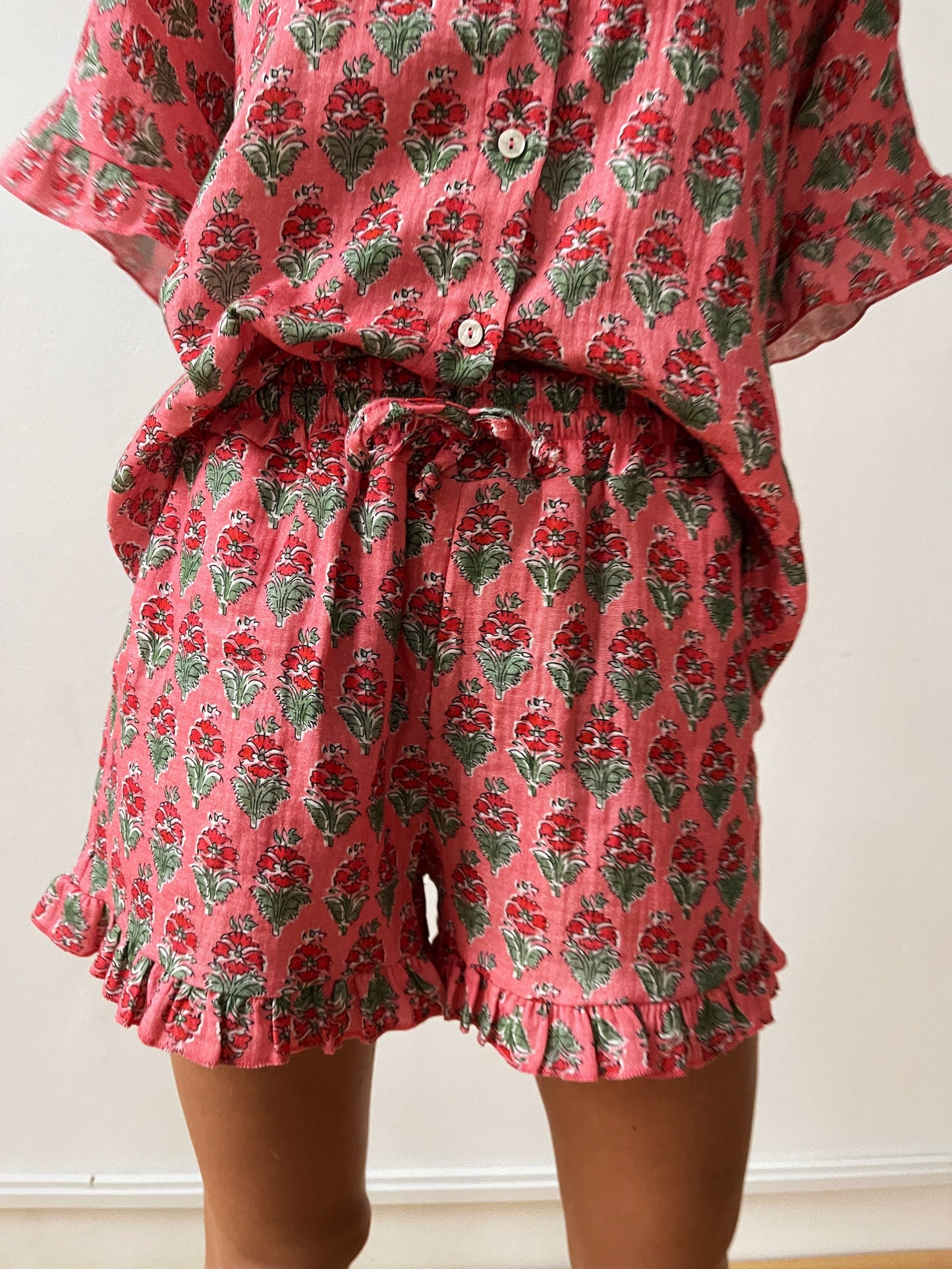 Conjunto India