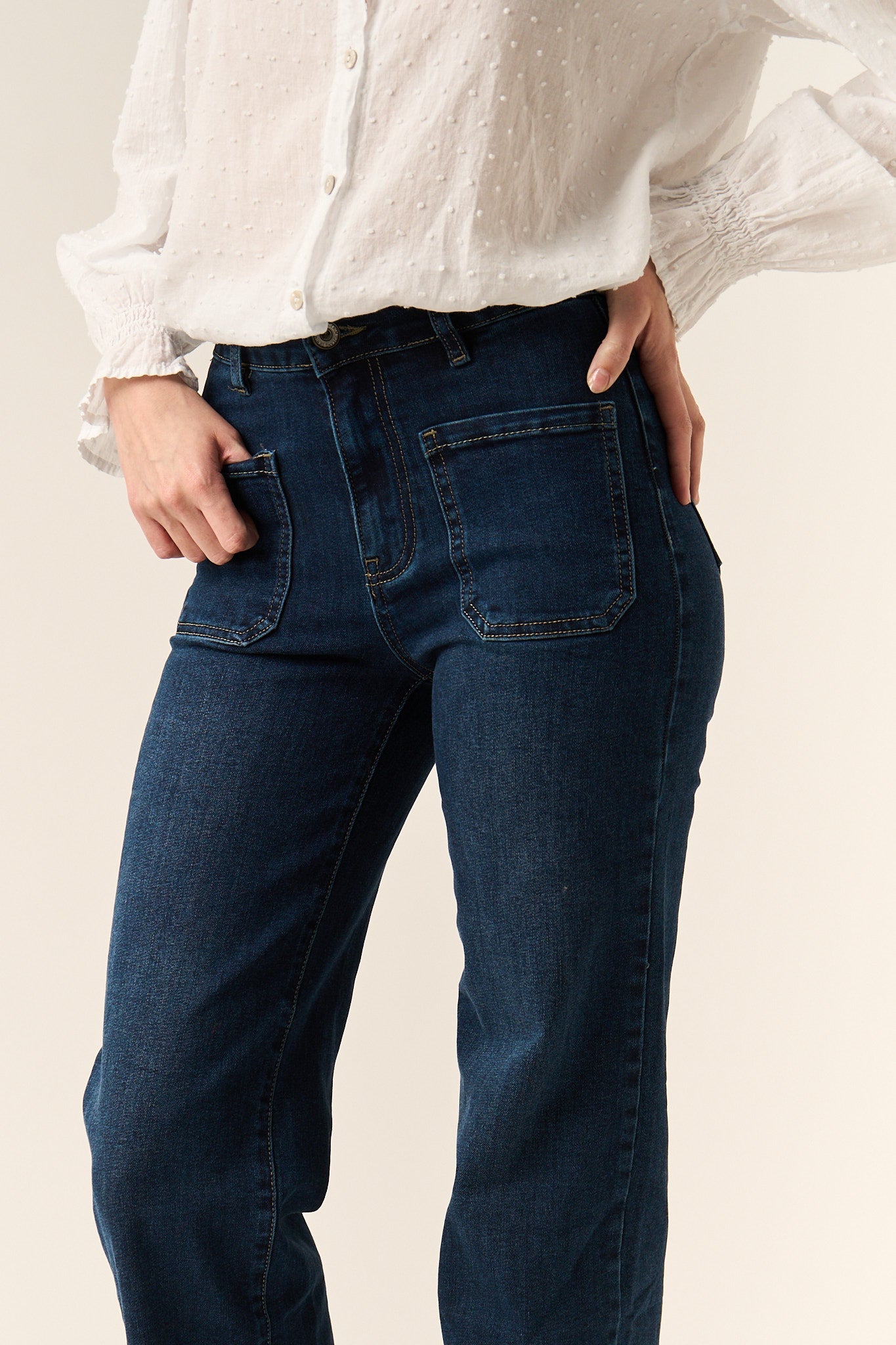 Claudia Marino Jeans