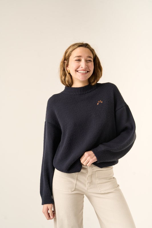 Jersey MindTraveler Marino