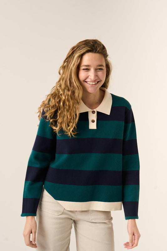 Polo Blair Marino