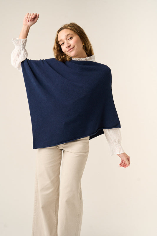 Poncho Lena Marino