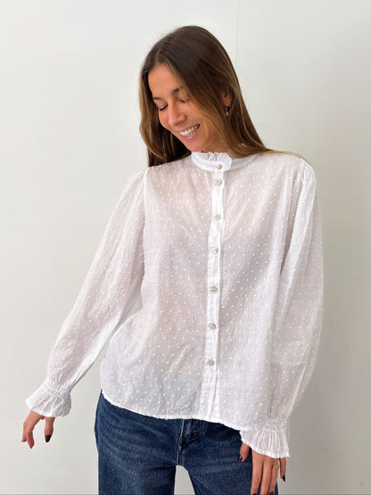 Blusa Nina