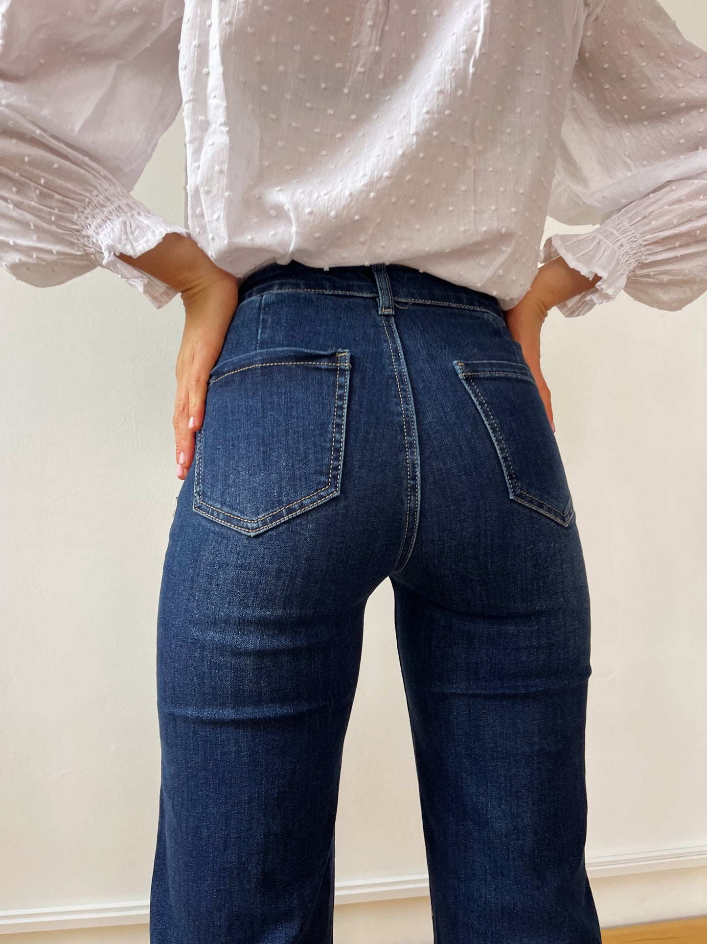 Jeans Claudia Marino