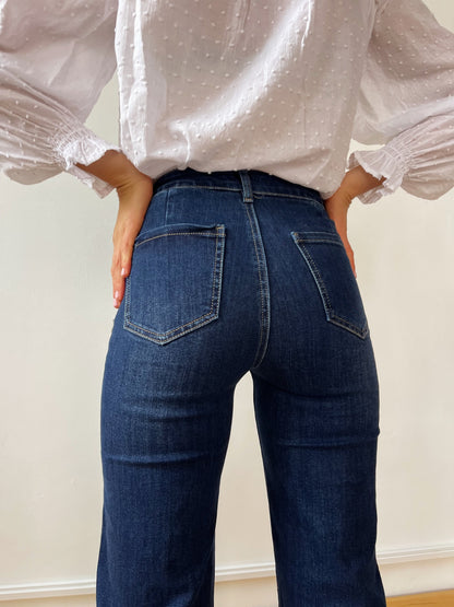 Claudia Marino Jeans