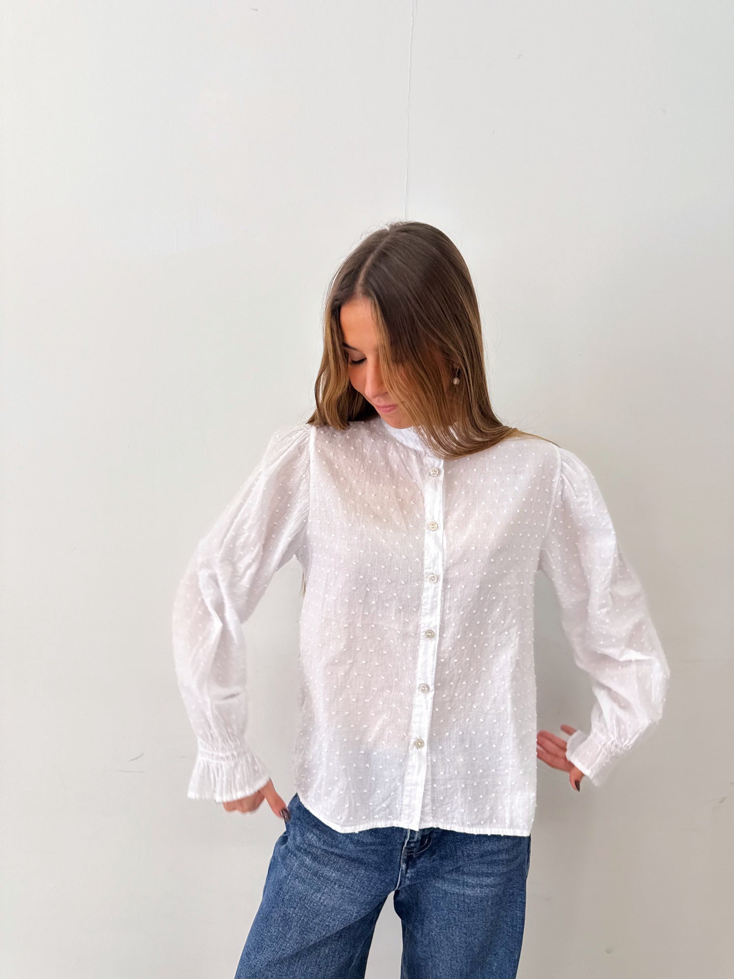 Blusa Nina