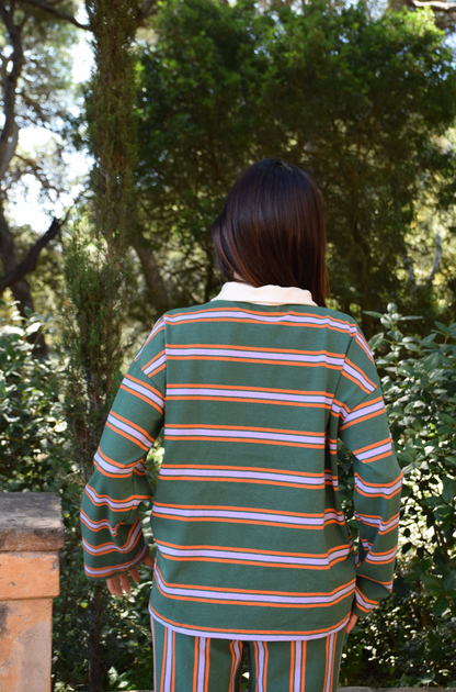 Filipa Green T-shirt