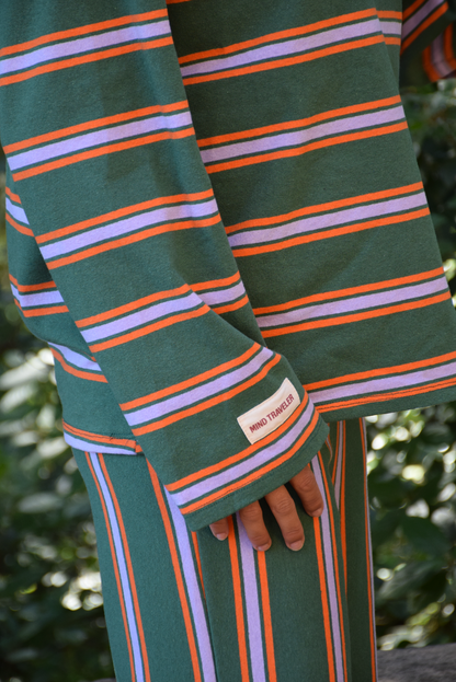 Filipa Green T-shirt