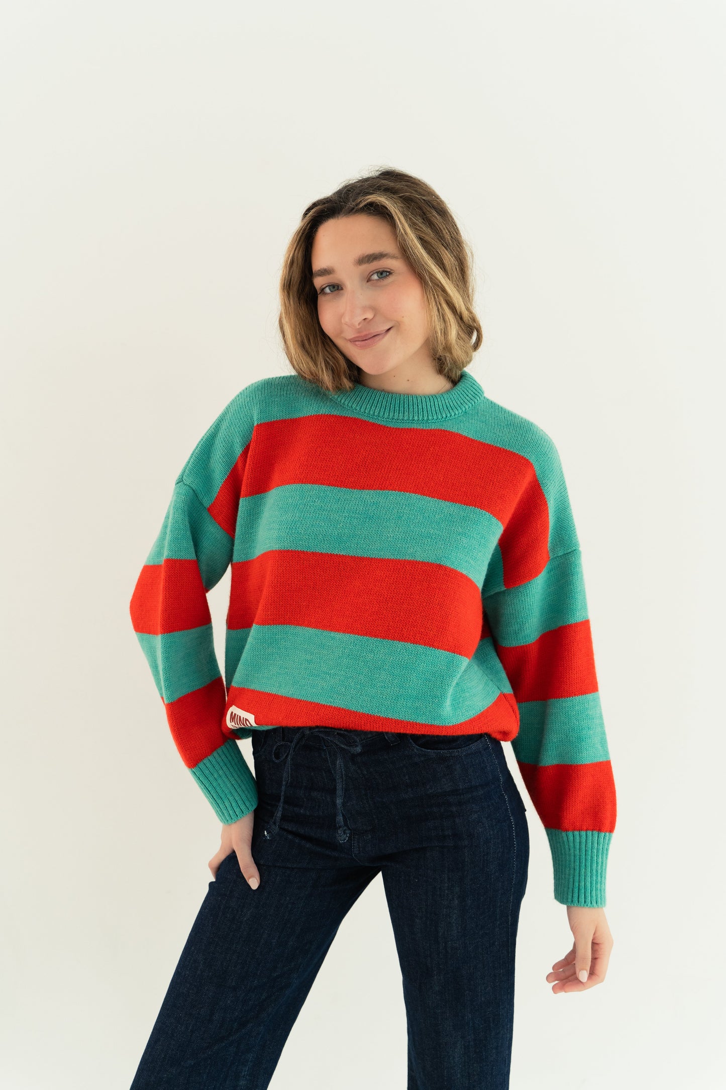 Jersey Alex