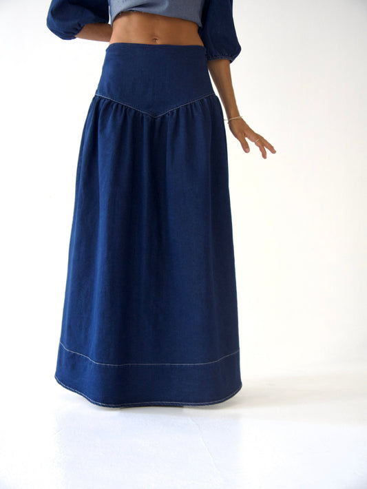 Falda Noa Denim
