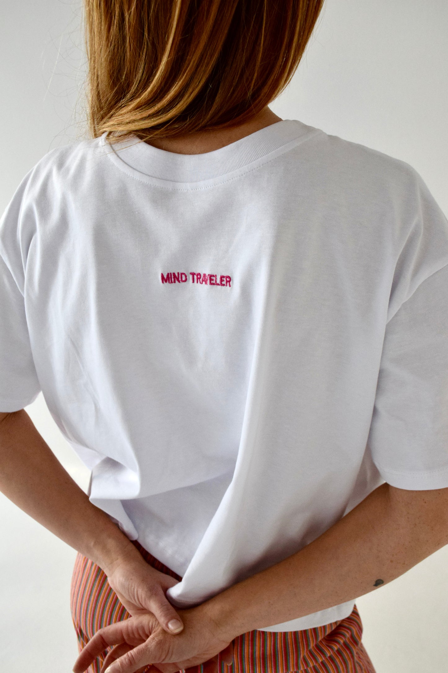 White Agate T-Shirt