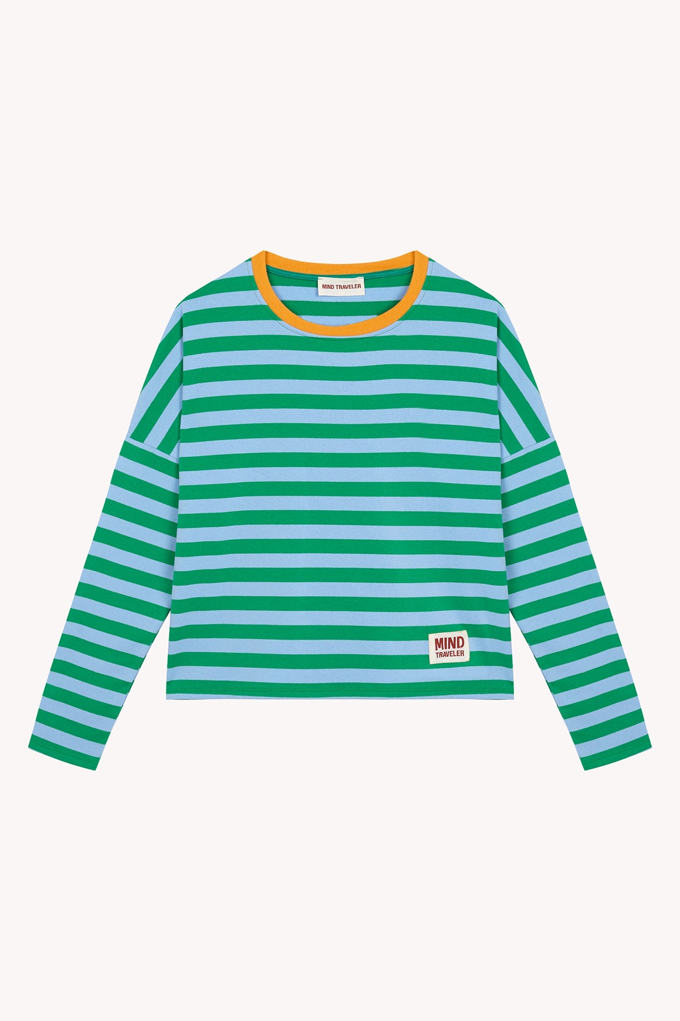 Núria Green T-shirt