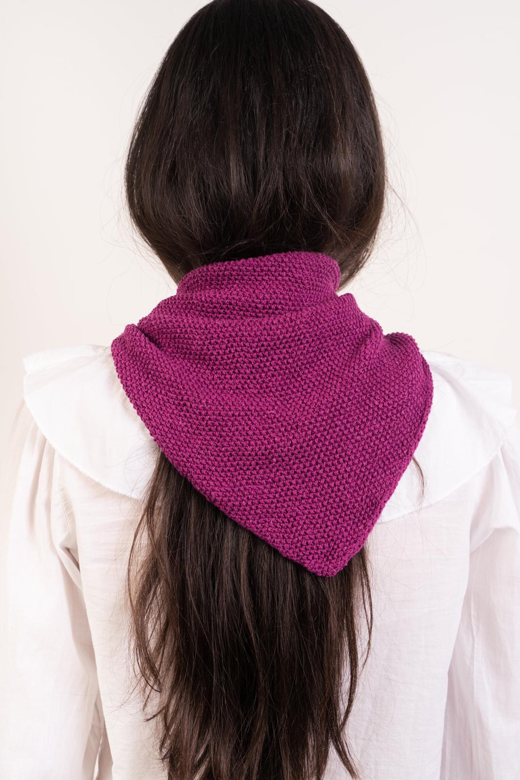 Bougainvillea Bandana