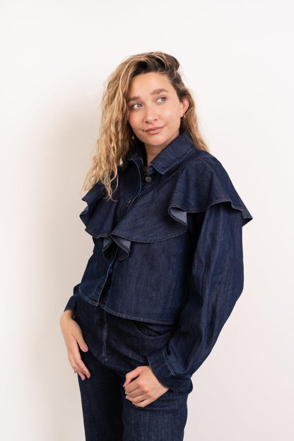 Chaqueta Sofia