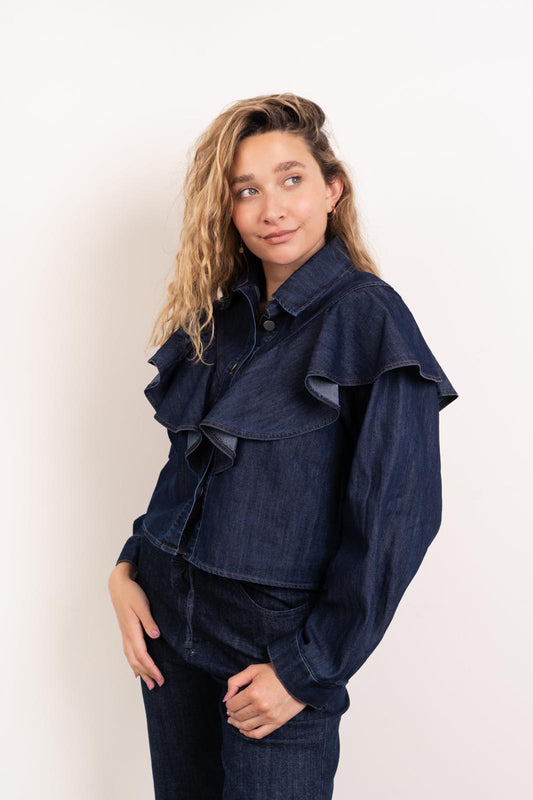 Chaqueta Sofia