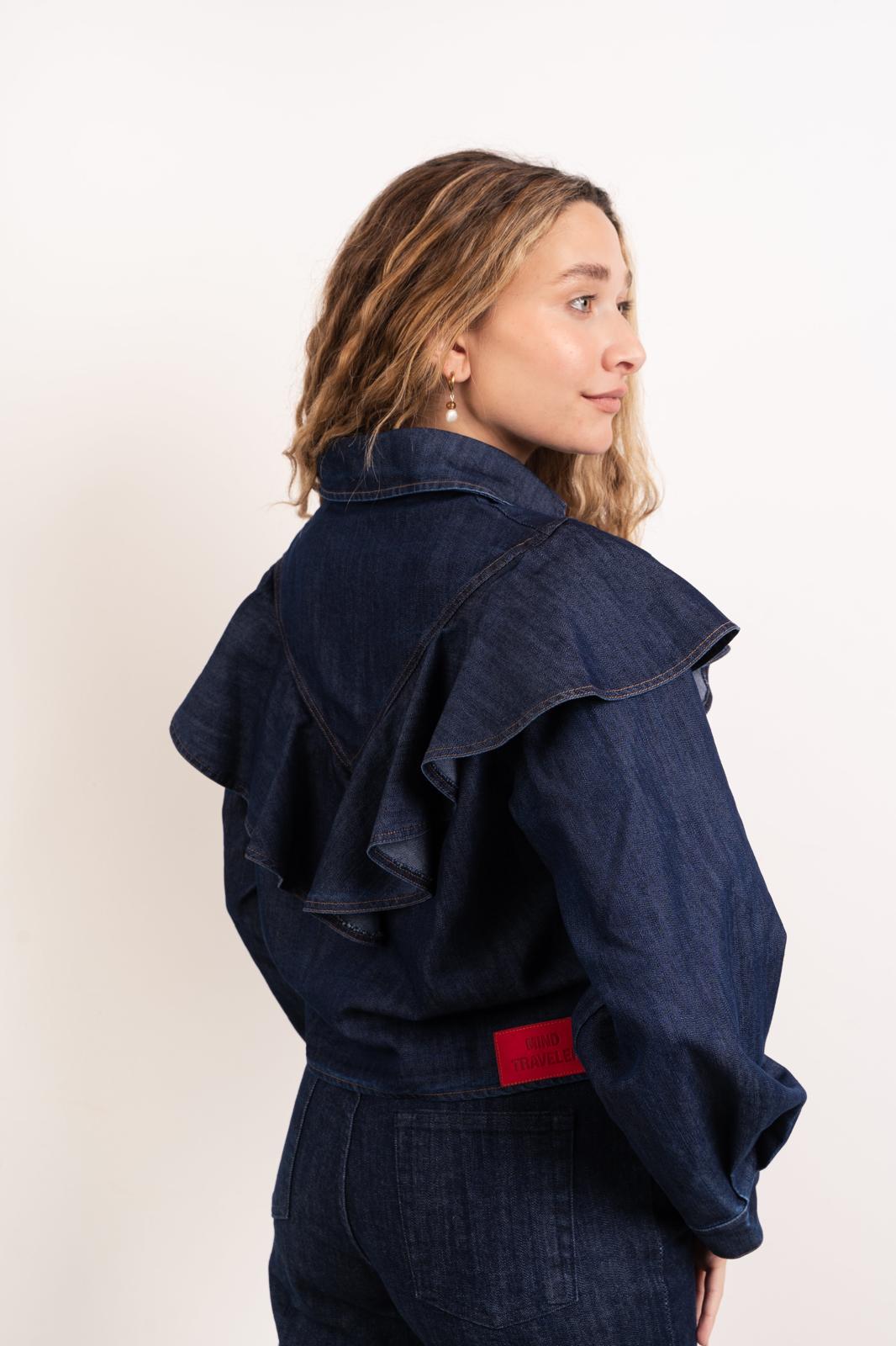 Chaqueta Sofia
