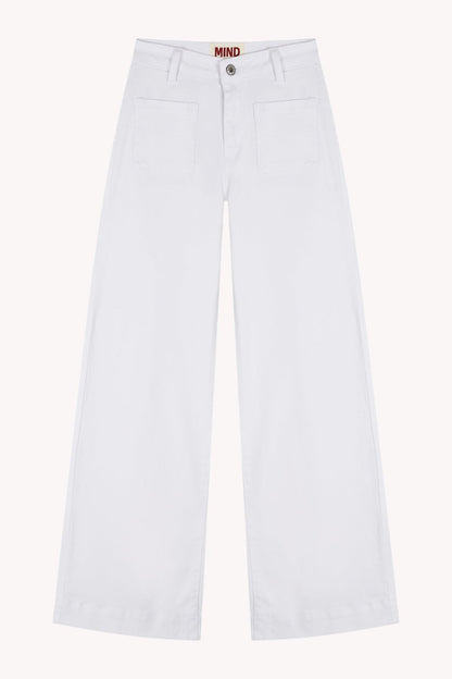 Valeria Blanco Jeans