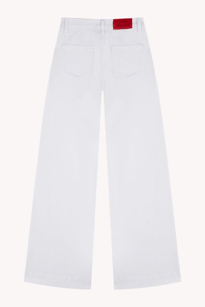 Valeria Blanco Jeans