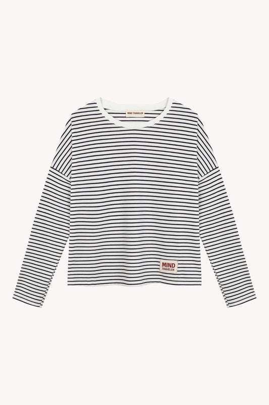 Camiseta Marea Marino