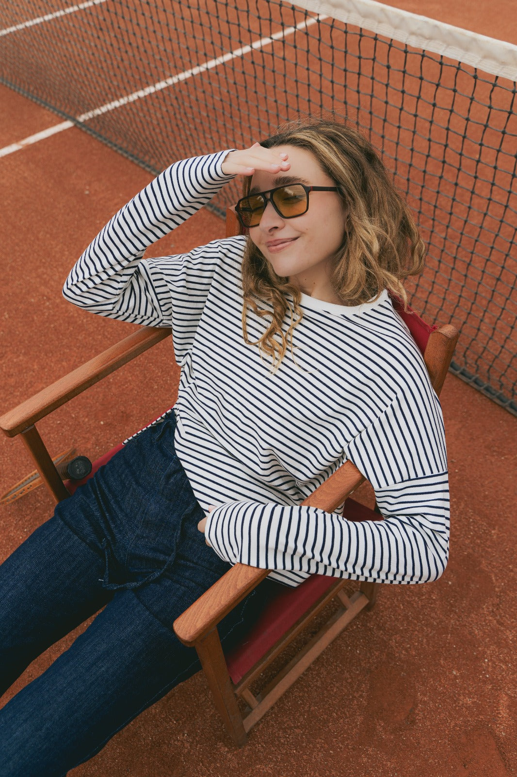 Marea Marino T-shirt