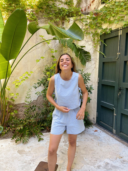 Top Claudia Vichy Celeste