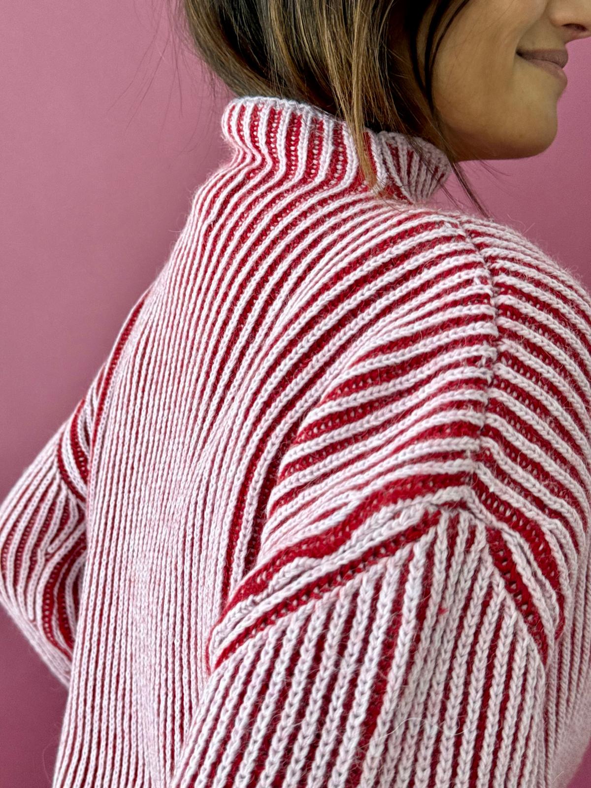 Jersey Rita Rosa