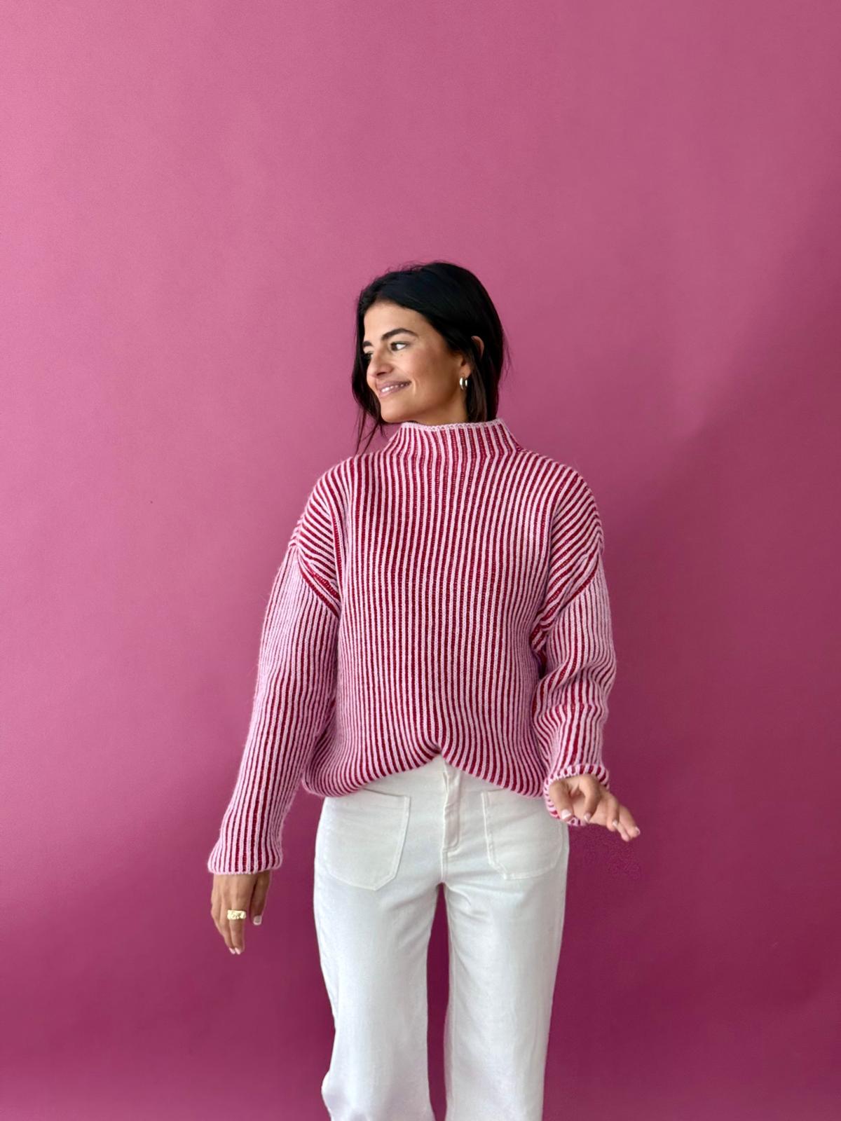 Jersey Rita Rosa