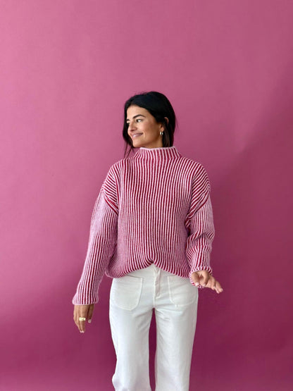 Jersey Rita Rosa