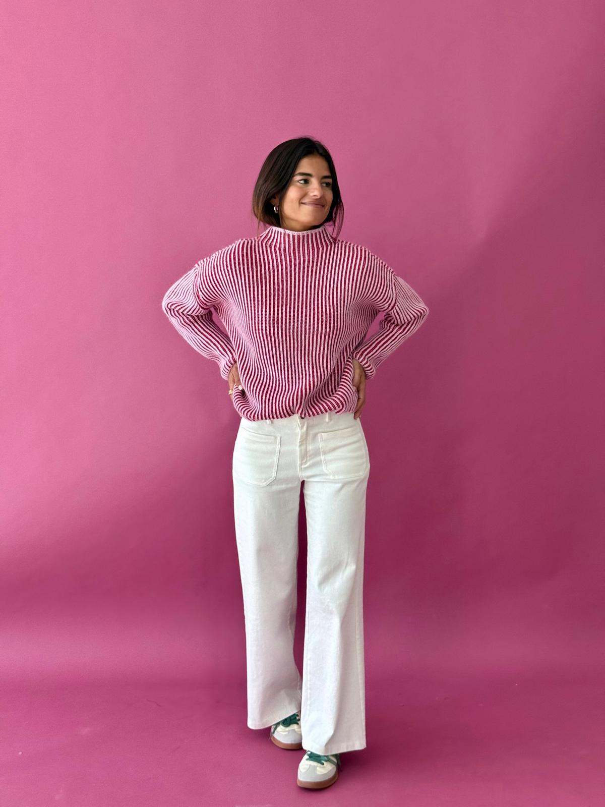 Jersey Rita Rosa