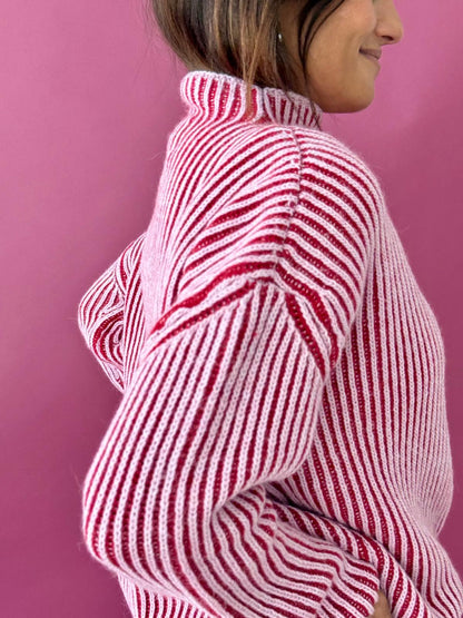 Jersey Rita Rosa