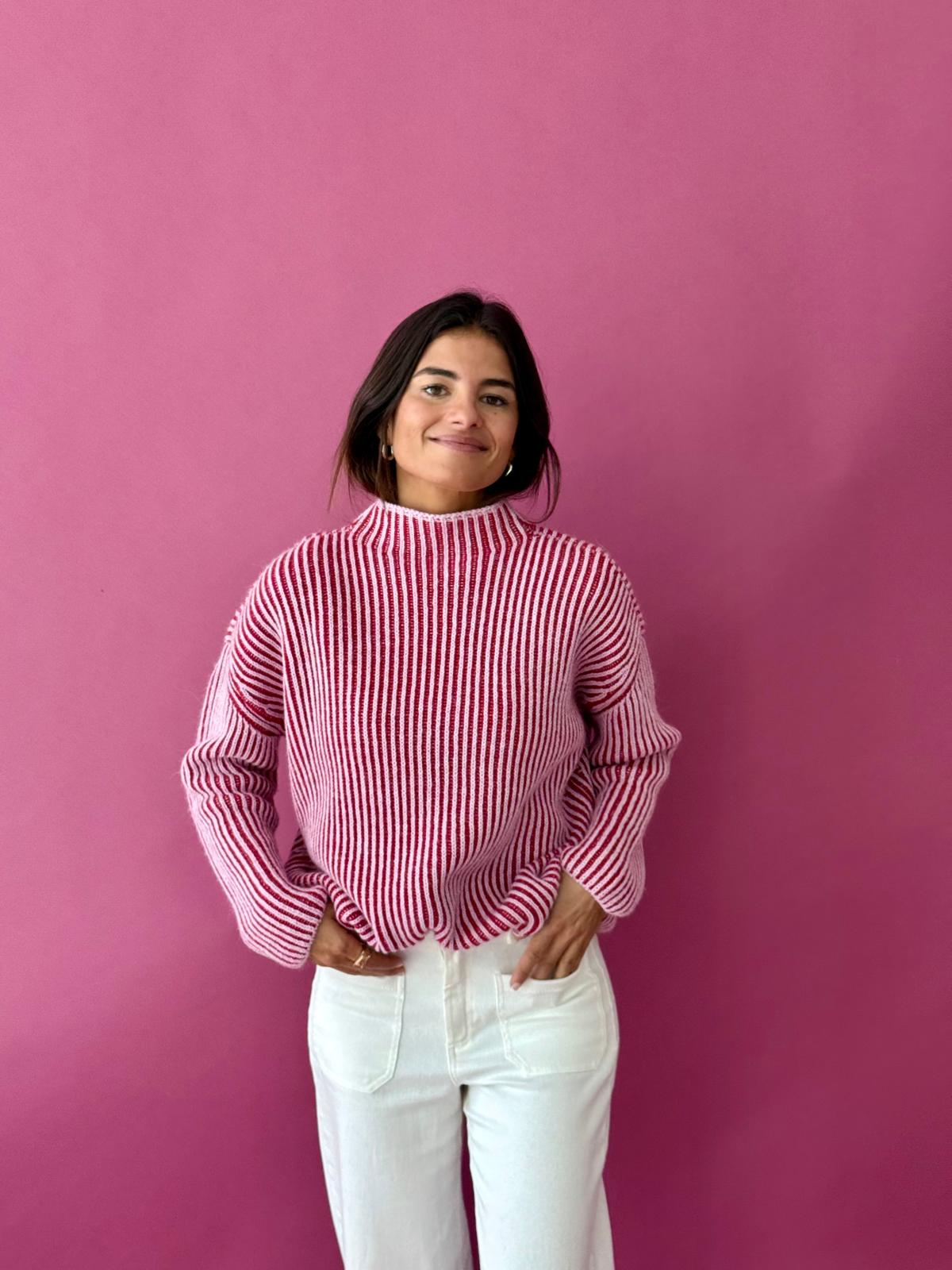 Jersey Rita Rosa
