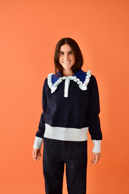 Jersey Sophie Marino