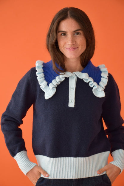 Jersey Sophie Marino