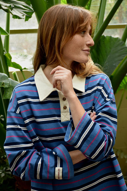 Polera Filipa Marino