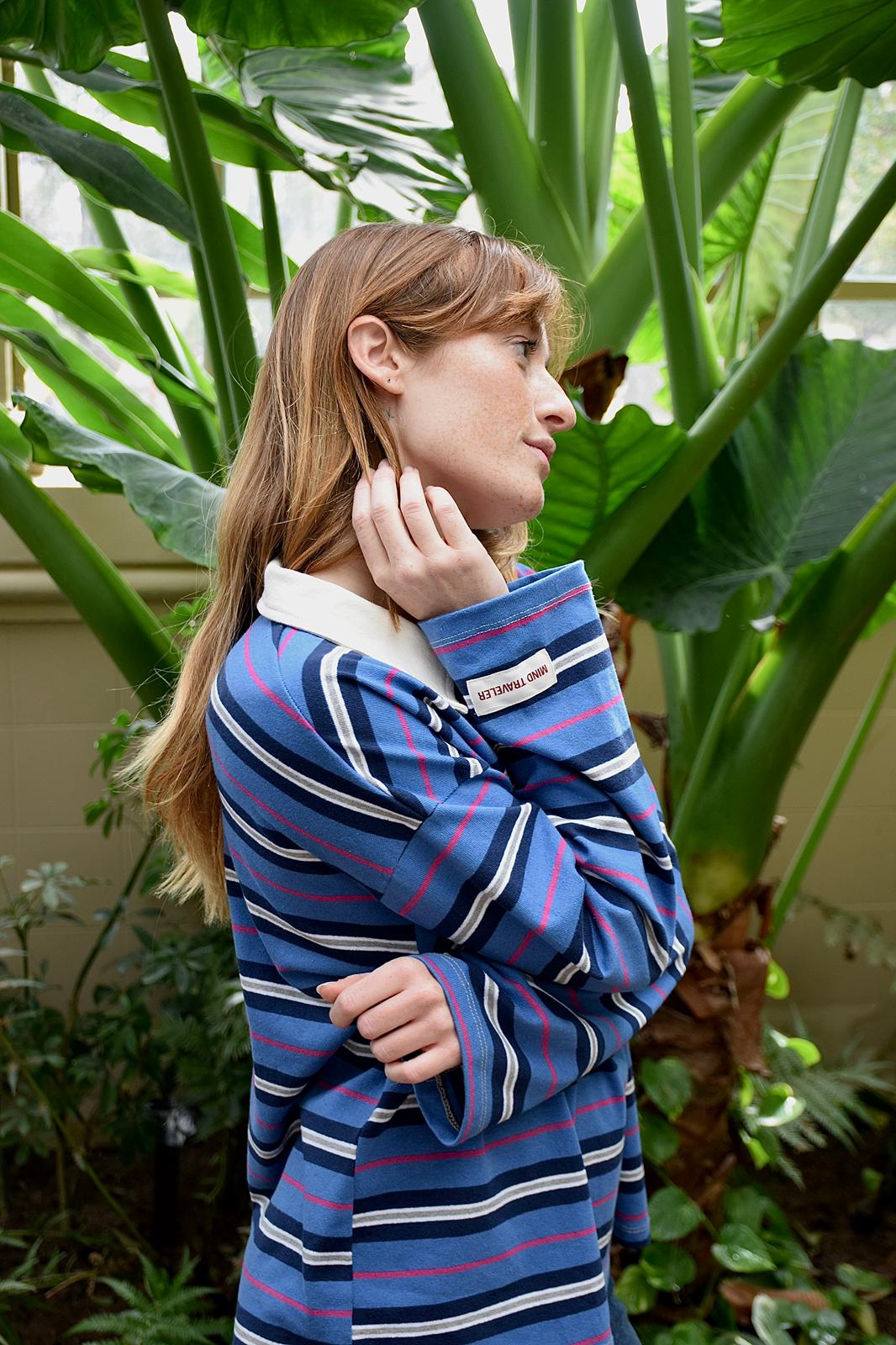 Polera Filipa Marino