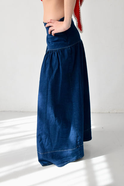 Falda Noa Denim