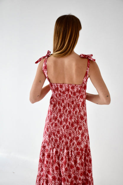 Mia Rosa dress