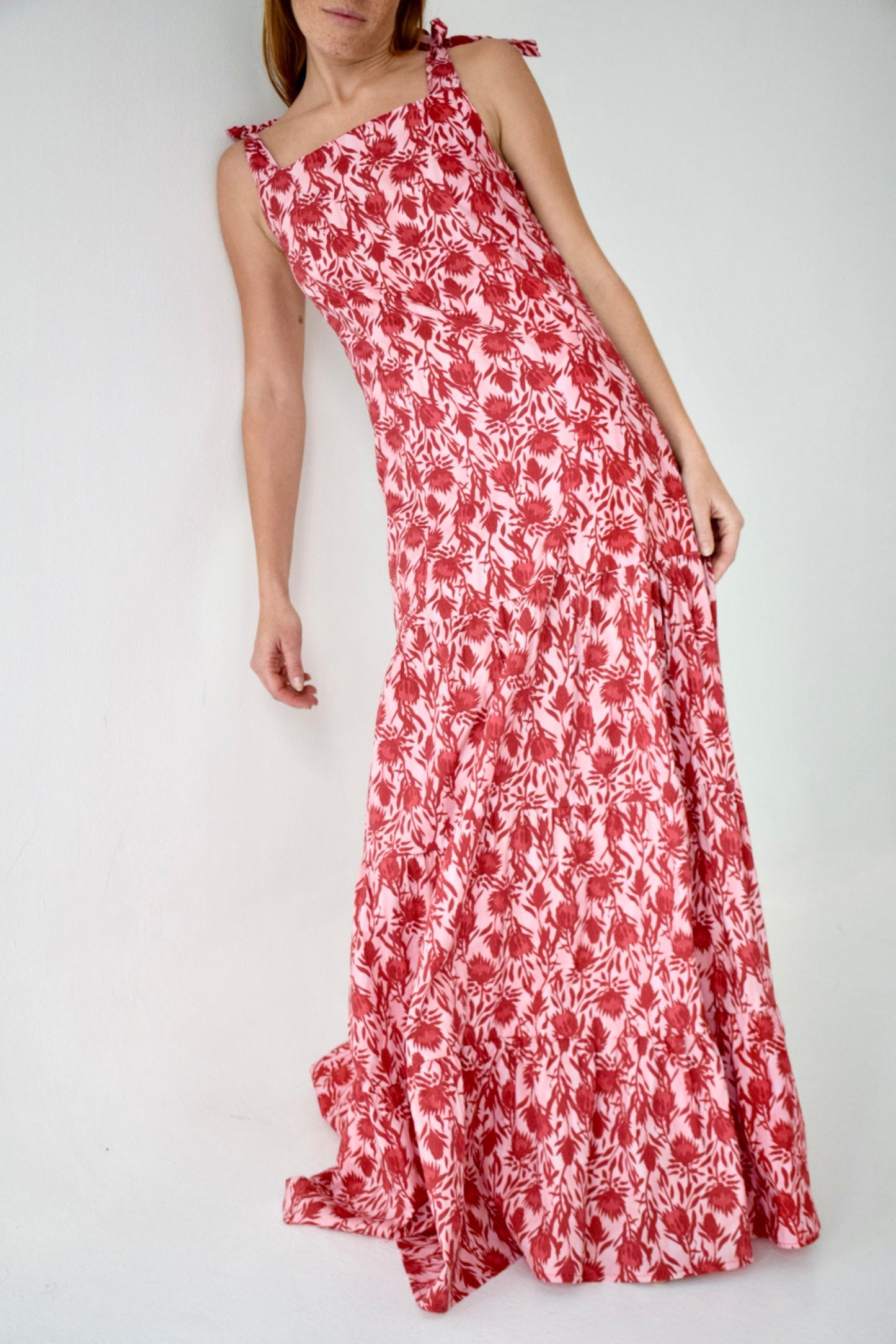Mia Rosa dress