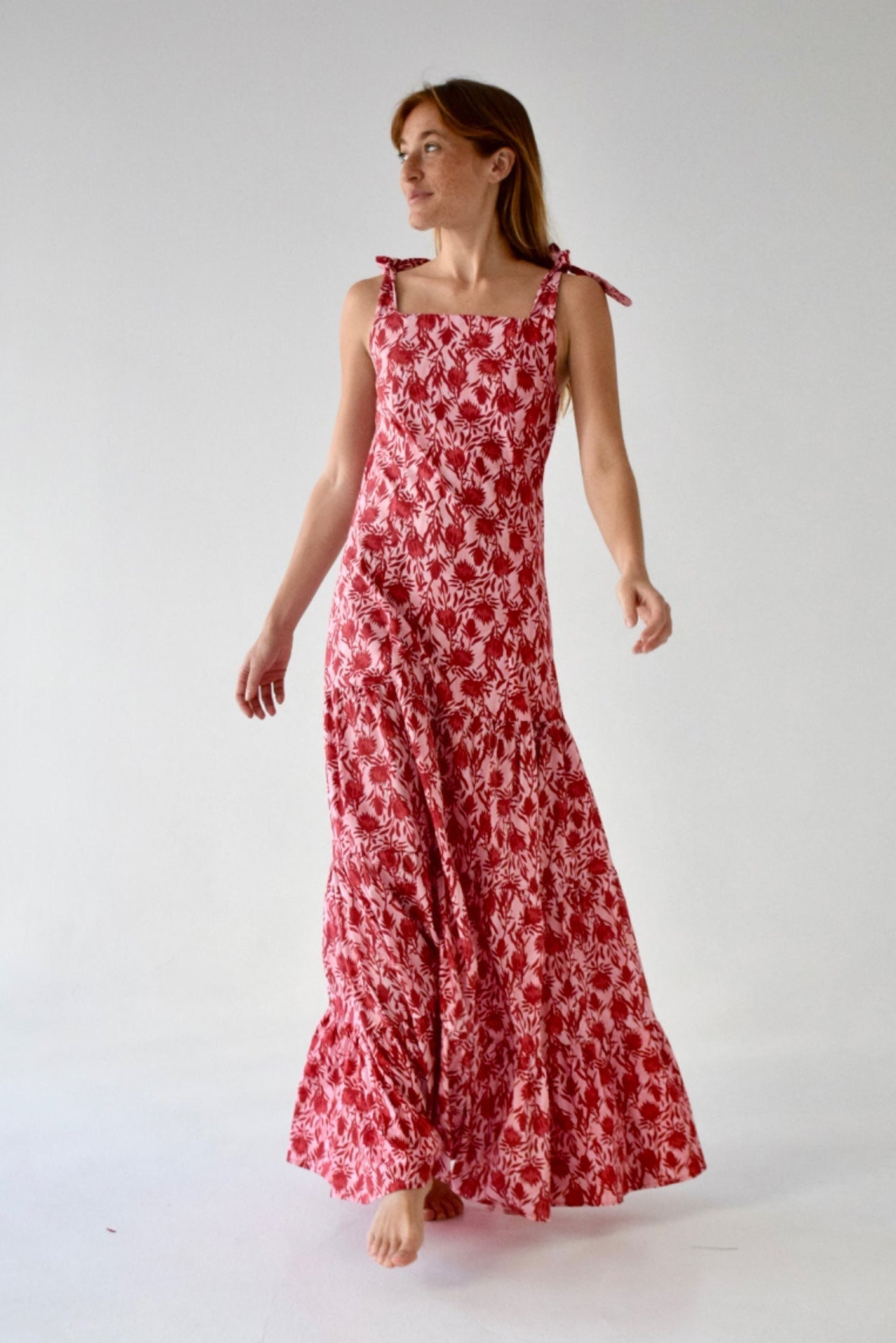 Mia Rosa dress